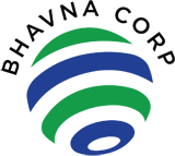 Bhavna Corp Logo